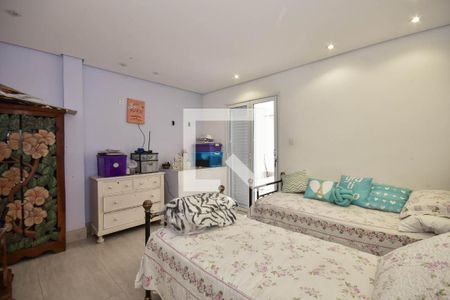 Quarto 2 da Casa 1 de casa para alugar com 8 quartos, 381m² em Jardim Leonor, São Paulo