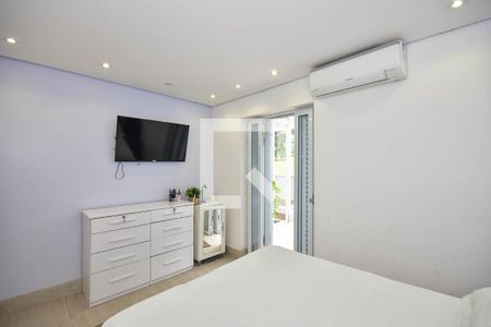 Quarto 1 da Casa 1 de casa para alugar com 8 quartos, 381m² em Jardim Leonor, São Paulo