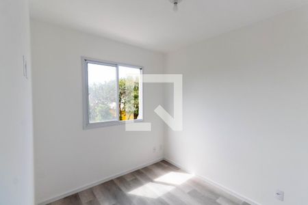 Quarto 1 de apartamento para alugar com 2 quartos, 35m² em Vila Ré, São Paulo