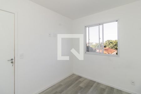 Quarto 1 de apartamento para alugar com 2 quartos, 35m² em Vila Ré, São Paulo