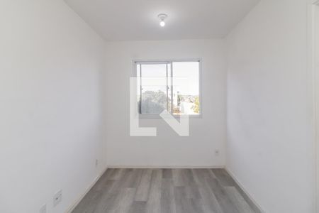 Sala de apartamento à venda com 2 quartos, 35m² em Vila Ré, São Paulo