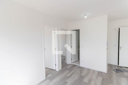 Sala de apartamento para alugar com 2 quartos, 35m² em Vila Ré, São Paulo