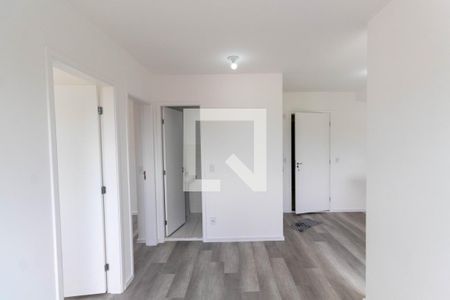 Sala de apartamento para alugar com 2 quartos, 35m² em Vila Ré, São Paulo