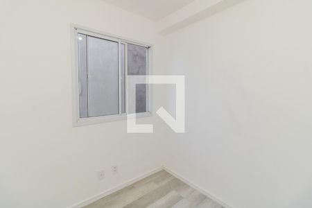 Quarto 2 de apartamento à venda com 2 quartos, 35m² em Vila Ré, São Paulo