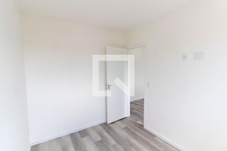 Quarto 1 de apartamento para alugar com 2 quartos, 35m² em Vila Ré, São Paulo