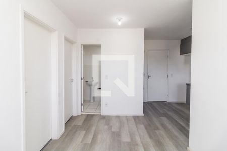 Sala de apartamento à venda com 2 quartos, 35m² em Vila Ré, São Paulo