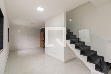 Sala  de casa à venda com 3 quartos, 80m² em Vila Aricanduva, São Paulo