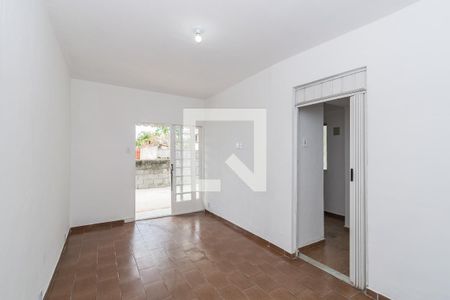 Sala de casa para alugar com 3 quartos, 110m² em Penha, Rio de Janeiro