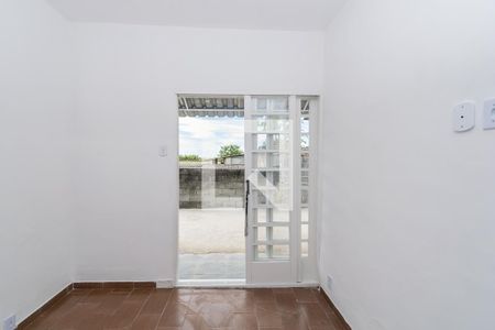 Sala de casa para alugar com 3 quartos, 110m² em Penha, Rio de Janeiro