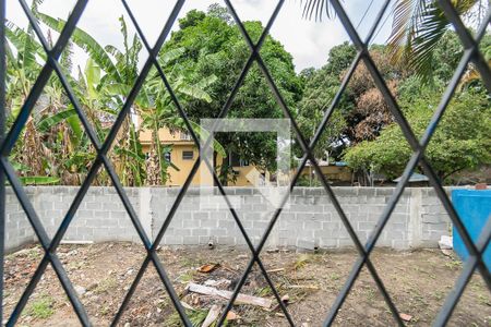 Vista do Quarto 1 de casa para alugar com 3 quartos, 110m² em Penha, Rio de Janeiro