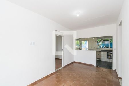 Sala de casa para alugar com 3 quartos, 110m² em Penha, Rio de Janeiro