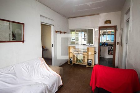 Sala de casa para alugar com 3 quartos, 110m² em Penha, Rio de Janeiro