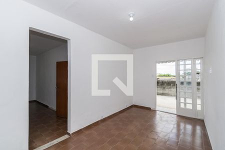 Sala de casa para alugar com 3 quartos, 110m² em Penha, Rio de Janeiro