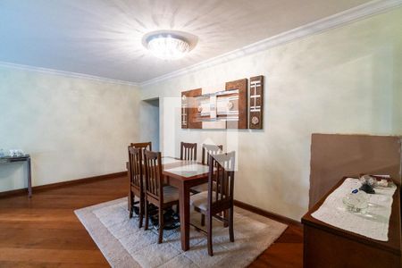 Sala de apartamento para alugar com 3 quartos, 115m² em Vila Guarani (z Sul), São Paulo