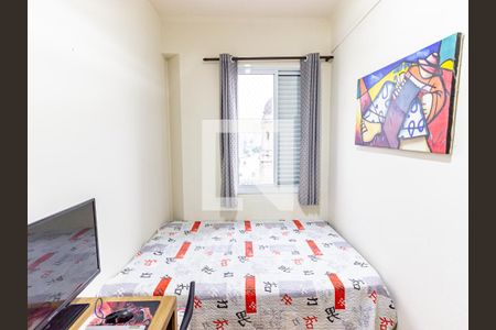 Quarto 1 de apartamento à venda com 3 quartos, 75m² em Brás, São Paulo