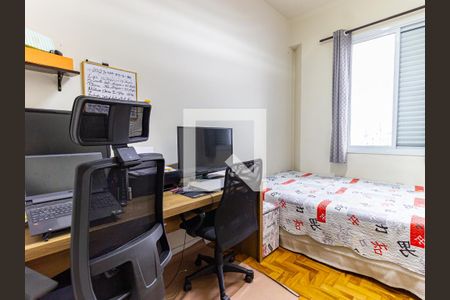 Quarto 1 de apartamento à venda com 3 quartos, 75m² em Brás, São Paulo