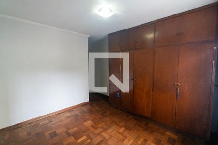 Suite de casa para alugar com 3 quartos, 159m² em Cidade Vargas, São Paulo