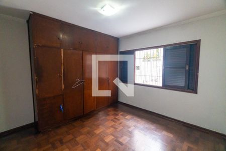 Suite de casa para alugar com 3 quartos, 159m² em Cidade Vargas, São Paulo