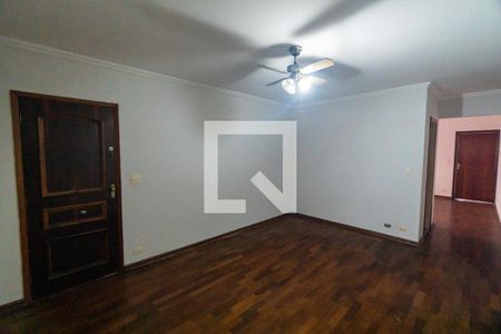 Sala de casa para alugar com 3 quartos, 159m² em Cidade Vargas, São Paulo
