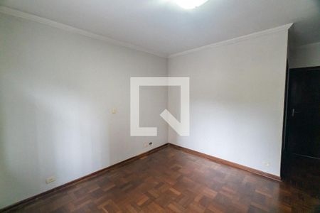 Suite de casa para alugar com 3 quartos, 159m² em Cidade Vargas, São Paulo