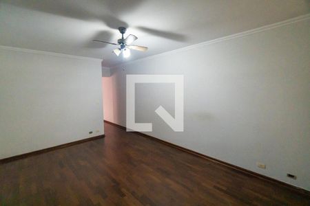 Sala de casa para alugar com 3 quartos, 159m² em Cidade Vargas, São Paulo