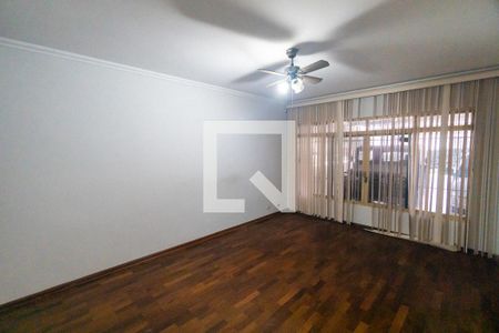 Sala de casa para alugar com 3 quartos, 159m² em Cidade Vargas, São Paulo