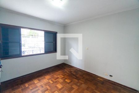 Suite de casa para alugar com 3 quartos, 159m² em Cidade Vargas, São Paulo