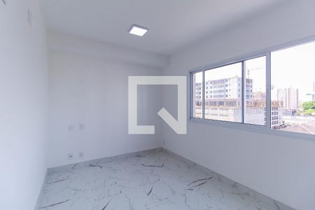 Apartamento para alugar com 28m², 1 quarto e sem vagaSala/Quarto