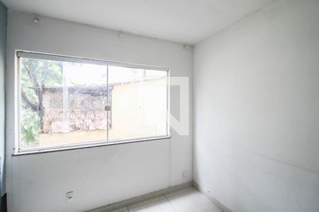 Sala de apartamento para alugar com 2 quartos, 60m² em Cosmorama, Mesquita