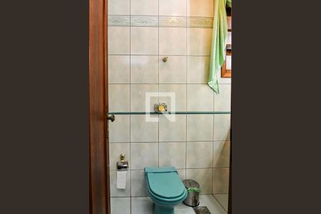 Lavabo de casa à venda com 3 quartos, 200m² em Jardim Dona Leopoldina, Porto Alegre