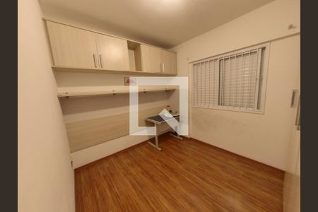 Quarto 1 de apartamento para alugar com 2 quartos, 65m² em Vila Mangalot, São Paulo