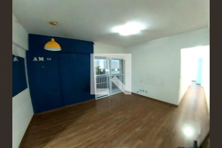 Sala de apartamento para alugar com 2 quartos, 65m² em Vila Mangalot, São Paulo