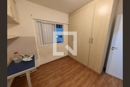 Quarto 1 de apartamento à venda com 2 quartos, 65m² em Vila Mangalot, São Paulo