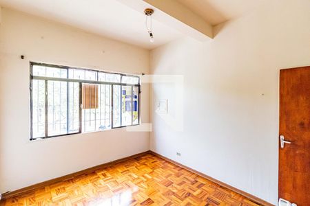 Quarto de casa para alugar com 1 quarto, 55m² em Rio Pequeno, São Paulo