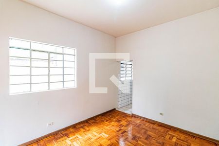 Sala de casa para alugar com 1 quarto, 55m² em Rio Pequeno, São Paulo