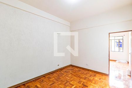 Sala de casa para alugar com 1 quarto, 55m² em Rio Pequeno, São Paulo