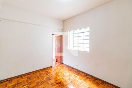 Sala de casa para alugar com 1 quarto, 55m² em Rio Pequeno, São Paulo