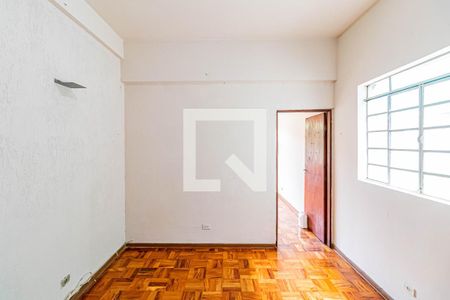 Sala de casa para alugar com 1 quarto, 55m² em Rio Pequeno, São Paulo