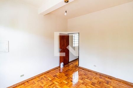 Quarto de casa para alugar com 1 quarto, 55m² em Rio Pequeno, São Paulo