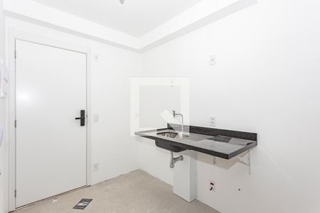 Studio de kitnet/studio à venda com 1 quarto, 24m² em Vila Mariana, São Paulo