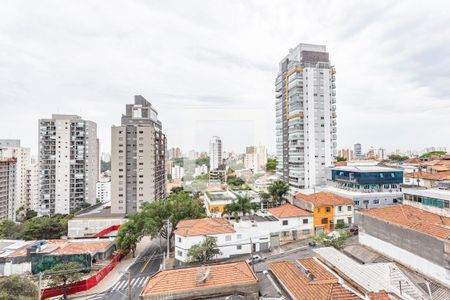 Studio de kitnet/studio à venda com 1 quarto, 24m² em Vila Mariana, São Paulo