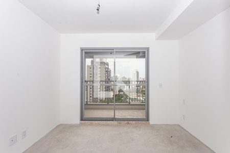 Studio de kitnet/studio à venda com 1 quarto, 24m² em Vila Mariana, São Paulo