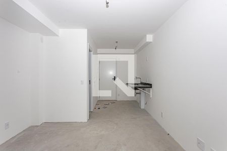 Studio de kitnet/studio à venda com 1 quarto, 24m² em Vila Mariana, São Paulo