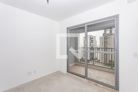 Studio de kitnet/studio à venda com 1 quarto, 24m² em Vila Mariana, São Paulo