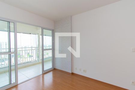 Sala de apartamento à venda com 2 quartos, 58m² em Vila Prudente, São Paulo