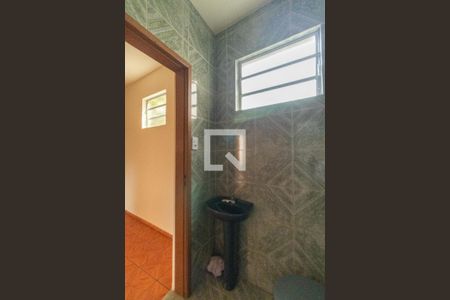 Lavabo de casa à venda com 2 quartos, 12m² em Coronel Aparício Borges, Porto Alegre