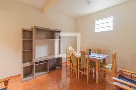 Sala de casa à venda com 2 quartos, 12m² em Coronel Aparício Borges, Porto Alegre