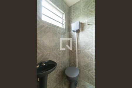 Lavabo de casa à venda com 2 quartos, 12m² em Coronel Aparício Borges, Porto Alegre