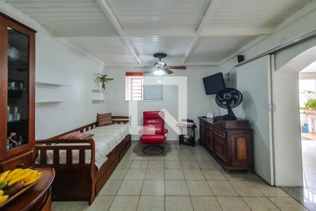 sala de casa à venda com 3 quartos, 2600m² em Vila São José, São Paulo