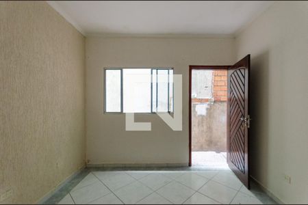 Sala de casa para alugar com 2 quartos, 70m² em Vila Pirituba, São Paulo